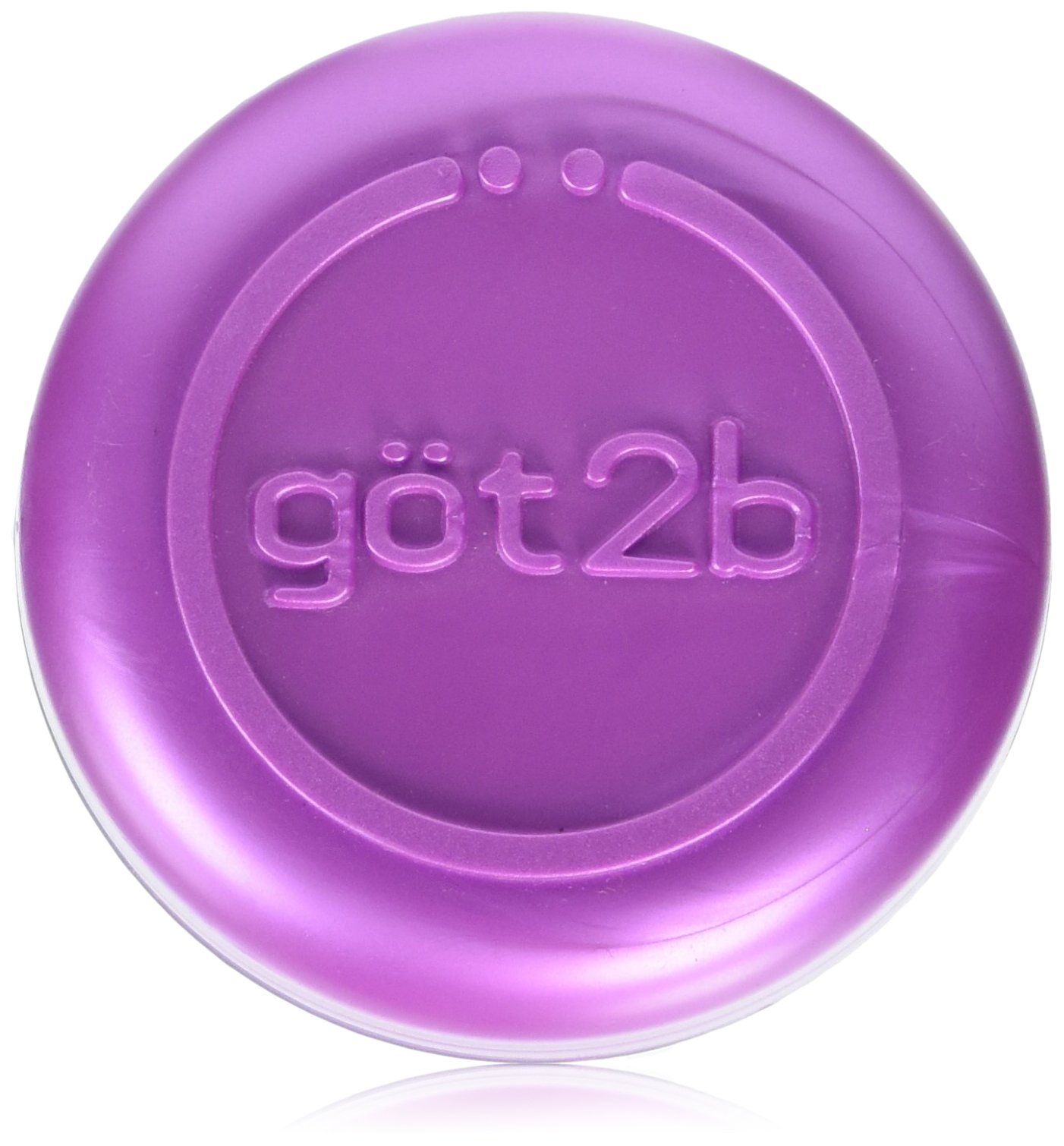 Foto 2 pulgar | Pomada En Crema Texturizante Got2b Playful 50 Ml - Venta Internacional.