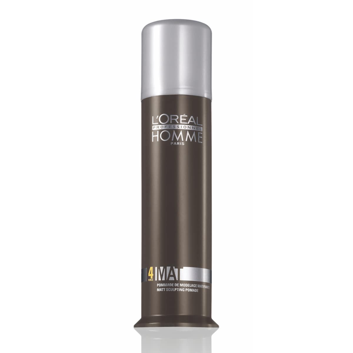 Foto 2 pulgar | Pomada De Peinado L'oreal Professionnel Para Hombre, Fijación Media, 80 Ml - Venta Internacional.