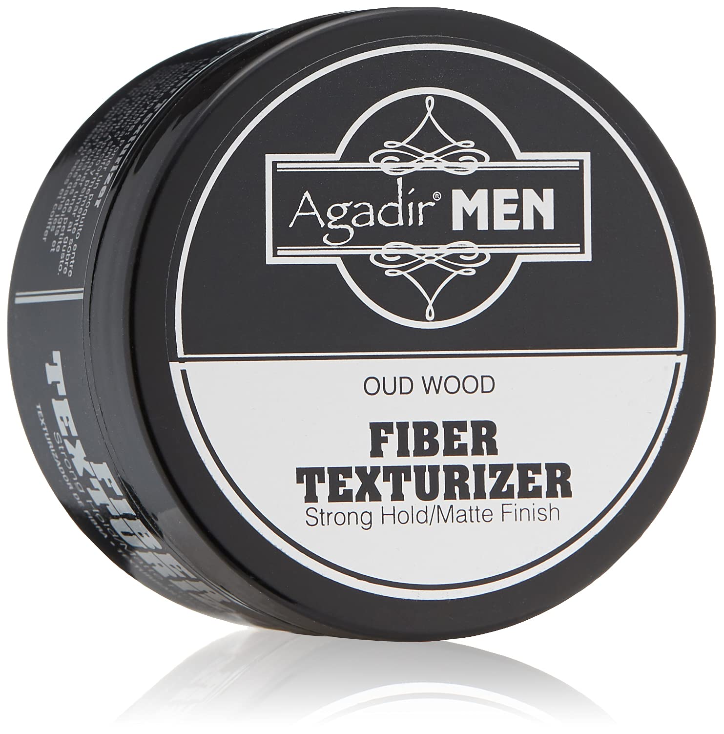 Foto 2 pulgar | Texturizador de Fibra Capilar Agadir Oud Wood para Hombre 90 Ml - Venta Internacional