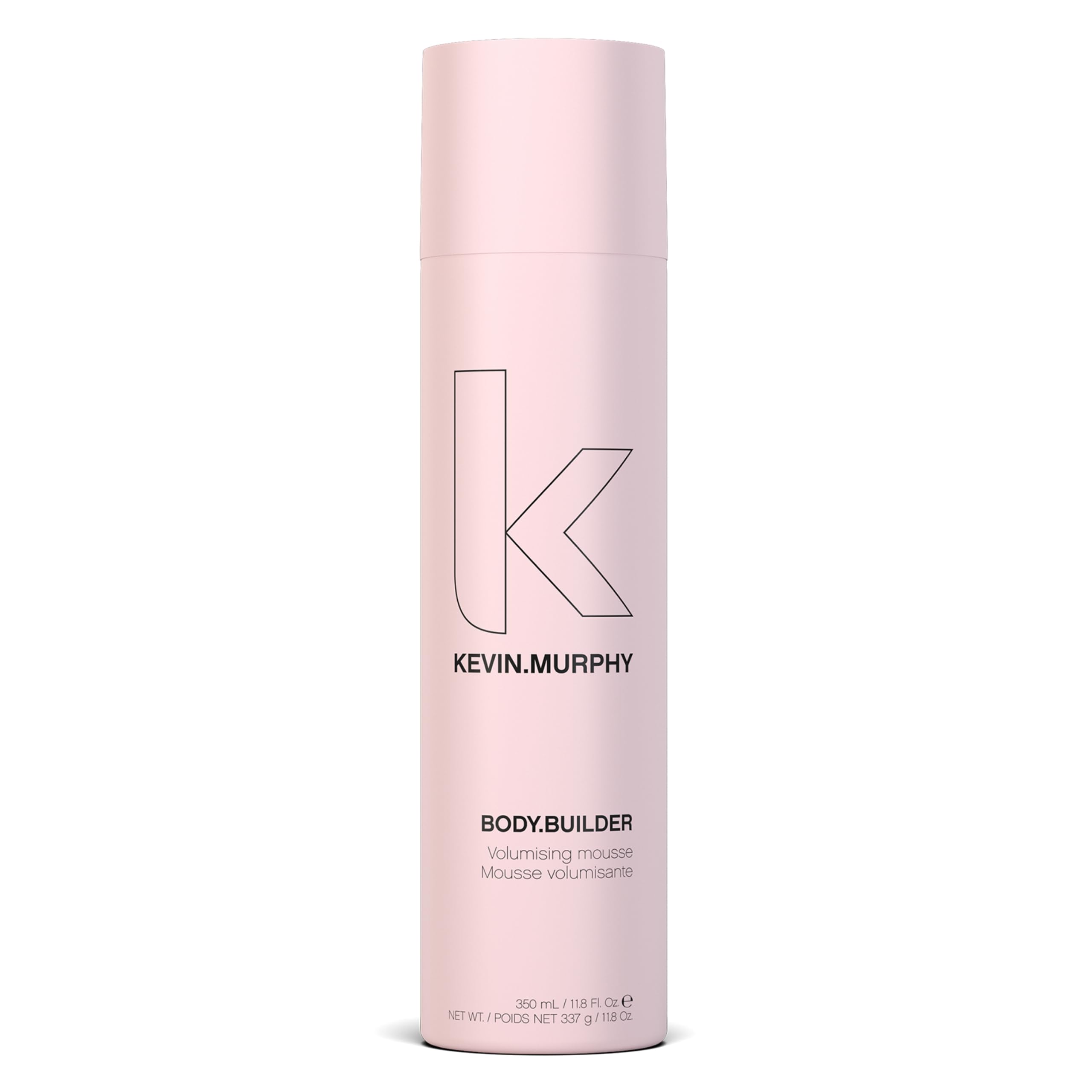 Foto 2 pulgar | Mousse Para Dar Volumen Al Cabello Kevin.murphy Body.builder 350 Ml - Venta Internacional.