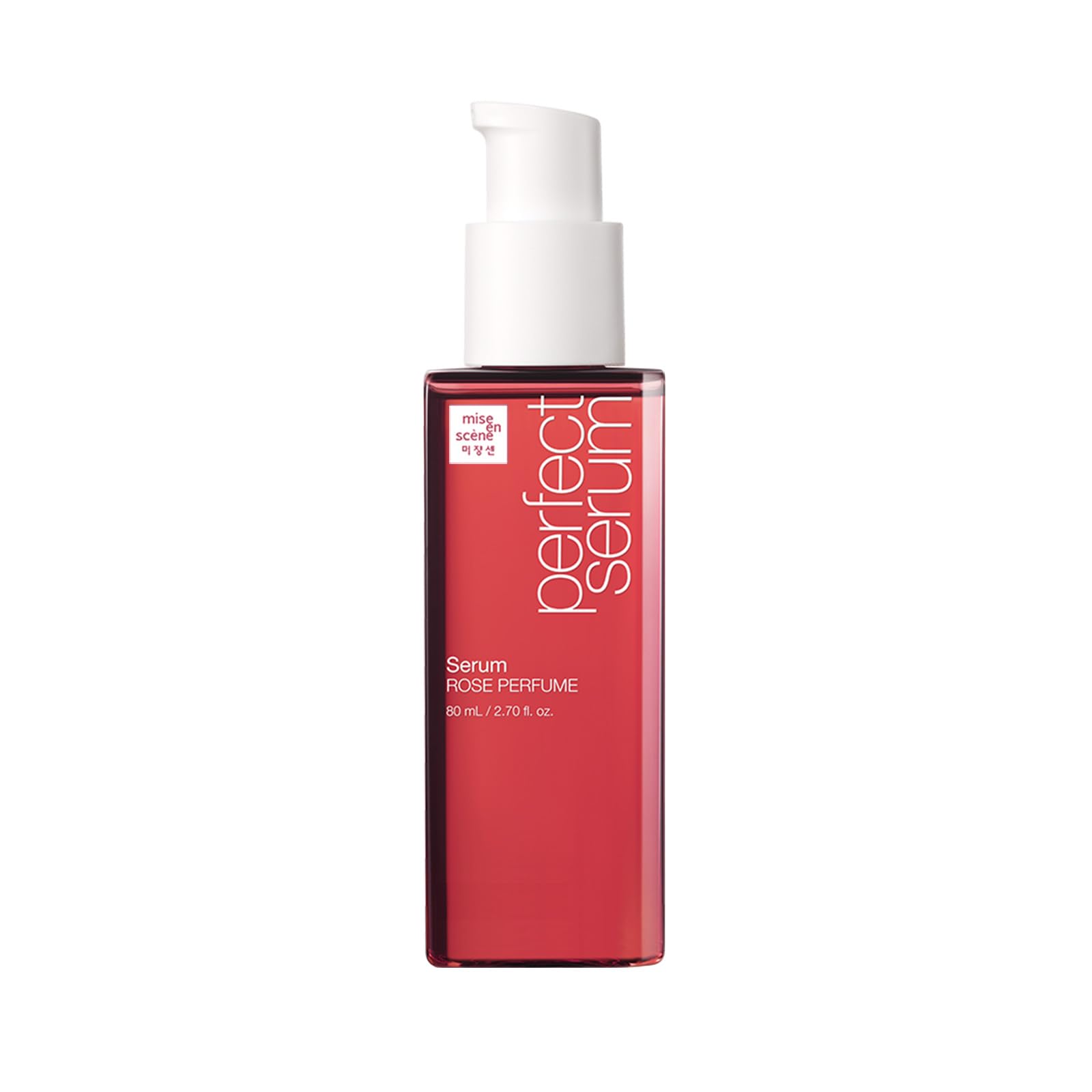 Sérum para Cabello Mise En Scene Perfect Rose Con Aceite De Argán - Venta Internacional