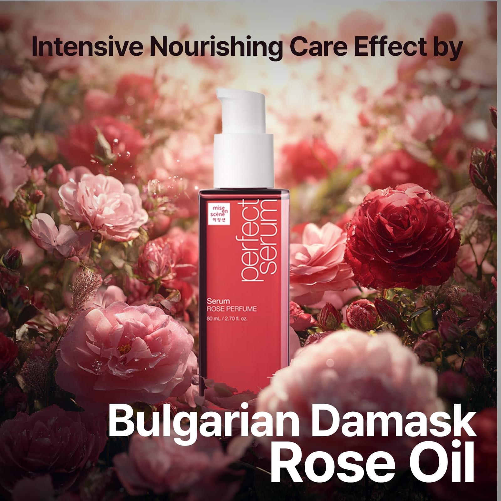 Foto 5 pulgar | Sérum para Cabello Mise En Scene Perfect Rose Con Aceite De Argán - Venta Internacional