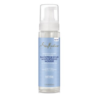 Foto 1 | Mousse para el Cabello SheaMoisture Miel de Manuka y Yogur 220 ml - Venta Internacional