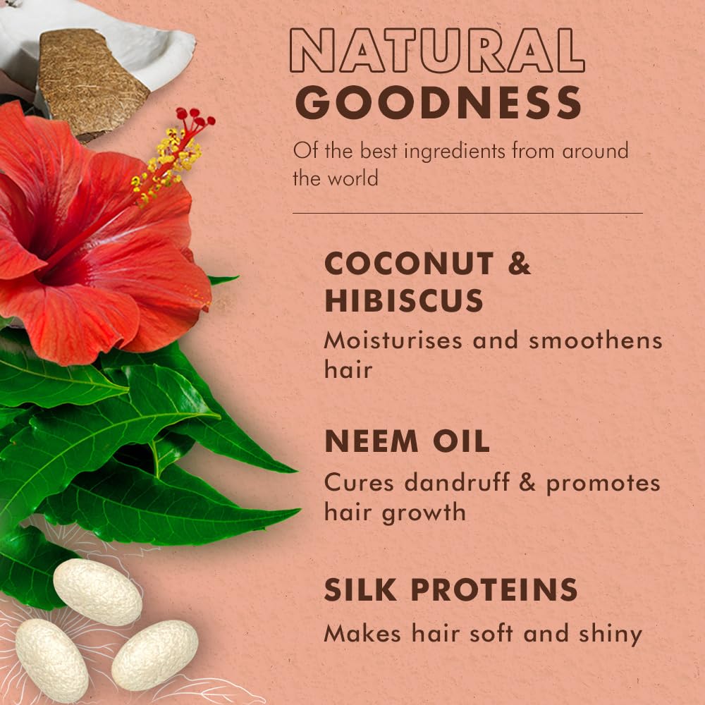 Foto 5 pulgar | Mousse Rizado Sin Encrespamiento Sheamoisture Coco E Hibisco 220 Ml - Venta Internacional
