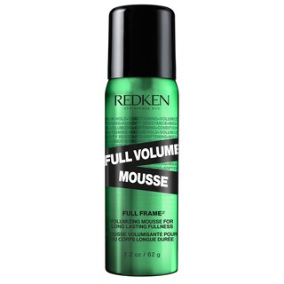 Foto 1 | Mousse Para El Cabello Redken, Voluminizador De Volumen Completo, 60 Ml, Control Medio - Venta Internacional.