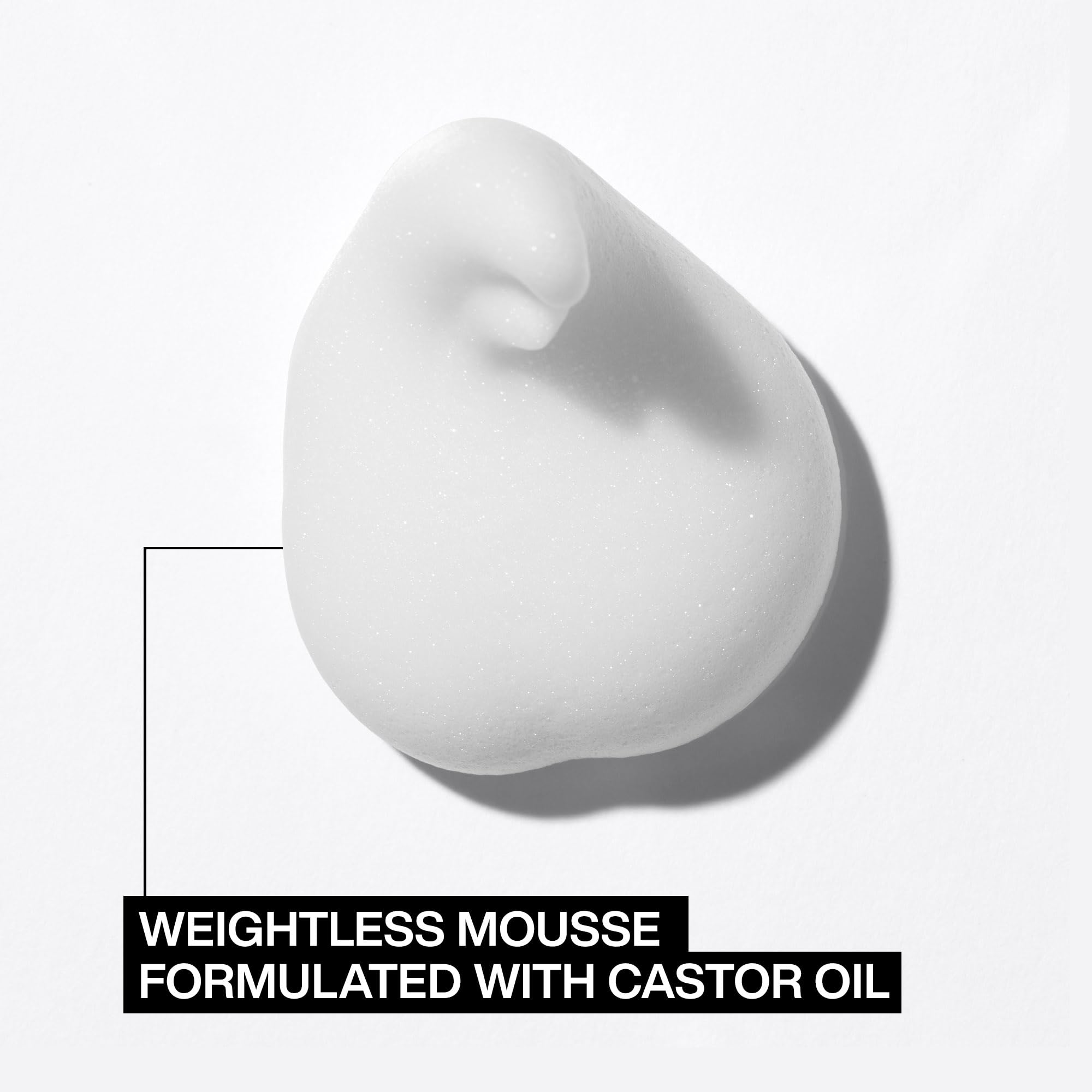 Foto 5 | Mousse Para El Cabello Redken, Voluminizador De Volumen Completo, 60 Ml, Control Medio - Venta Internacional.
