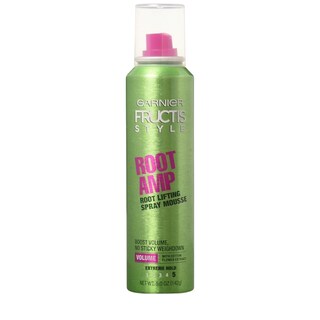 Foto 1 | Espuma en Aerosol Garnier Fructis Style Root Amp Extreme Hold 150 ml - Venta Internacional