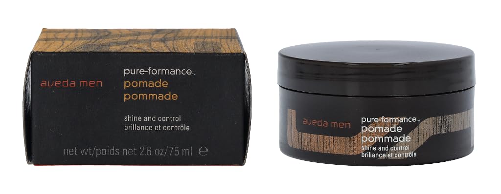 Pomada Aveda Men Pure-formance 75 Ml - Venta Internacional.