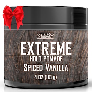 Foto 1 | Pomada Para El Cabello Viking Revolution Spiced Vanilla Extreme Hold - Venta Internacional.