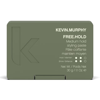 Foto 1 | Pasta Para Peinar Kevin.murphy Free.hold Medium Hold 30 G - Venta Internacional.