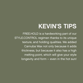 Foto 6 | Pasta Para Peinar Kevin.murphy Free.hold Medium Hold 30 G - Venta Internacional.
