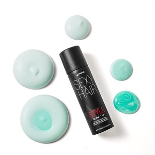 Foto 2 | Espuma En Gel Voluminizadora Sexyhair Style Blow It Up 150 Ml - Venta Internacional.