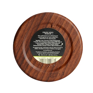 Foto 2 | Pomade Dear Barber Strong Hold High Shine, 100 Ml, Para Hombre - Venta Internacional.