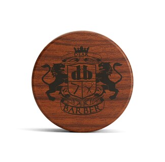 Foto 4 | Pomade Dear Barber Strong Hold High Shine, 100 Ml, Para Hombre - Venta Internacional.