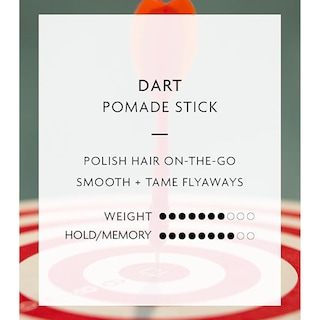 Foto 4 | Juego De Dardos Flyaways Sculpt Vegan Pomade Stick R+co, Paquete De 2 - Venta Internacional.