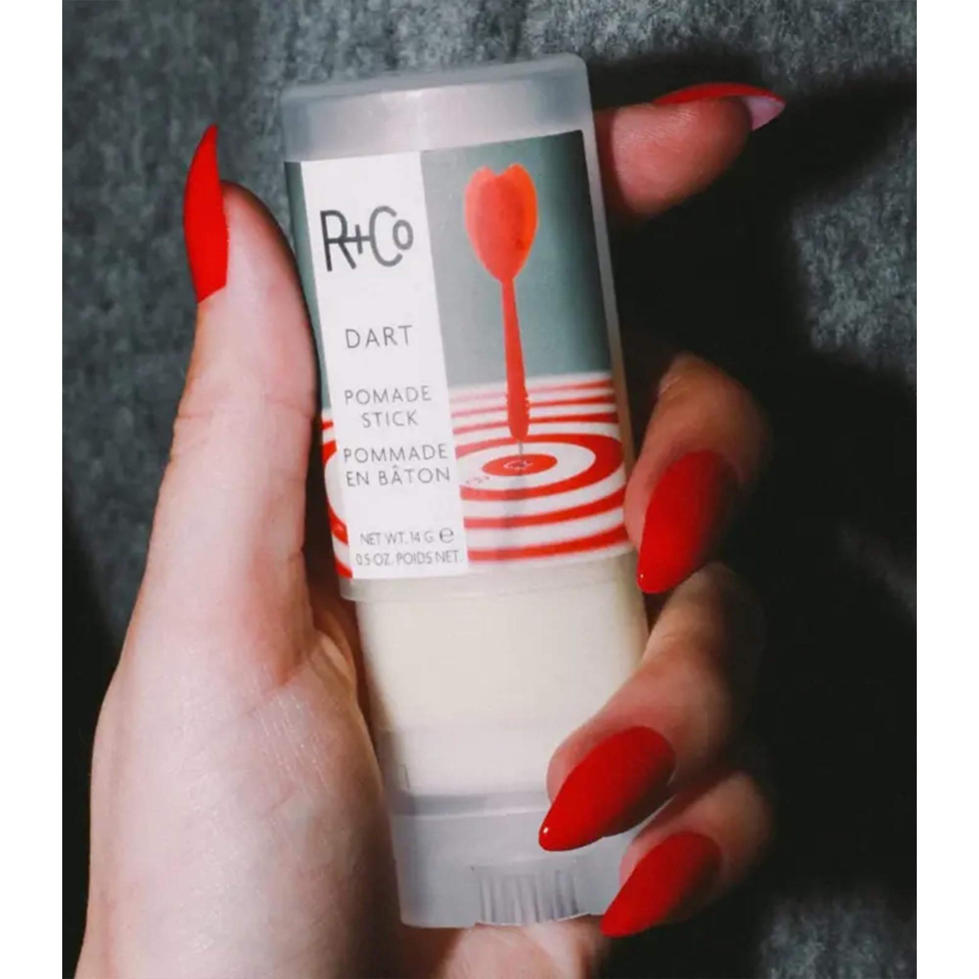 Foto 7 pulgar | Juego De Dardos Flyaways Sculpt Vegan Pomade Stick R+co, Paquete De 2 - Venta Internacional.