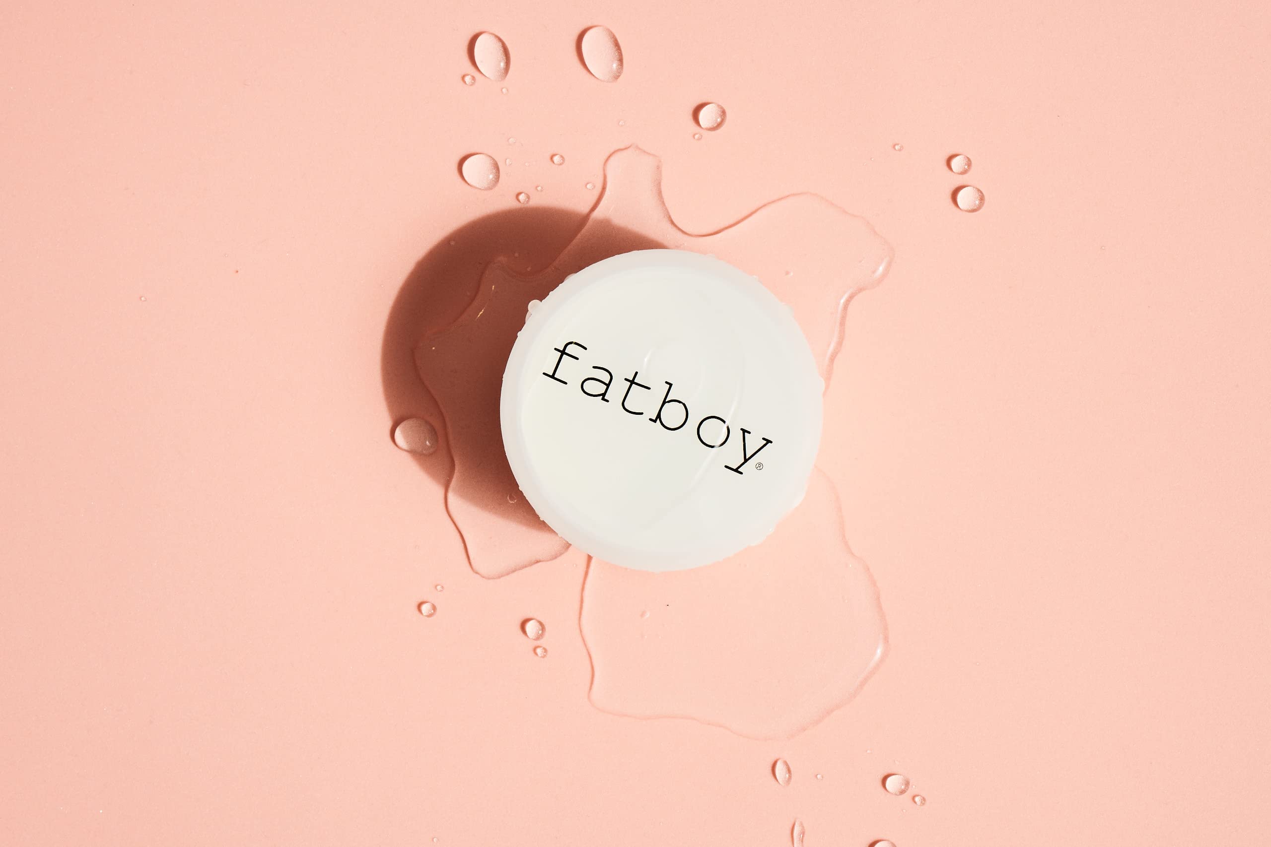 Foto 4 pulgar | Pomade Fatboy Hair Sal Marina Fijación Ligera 75 Ml - Venta Internacional