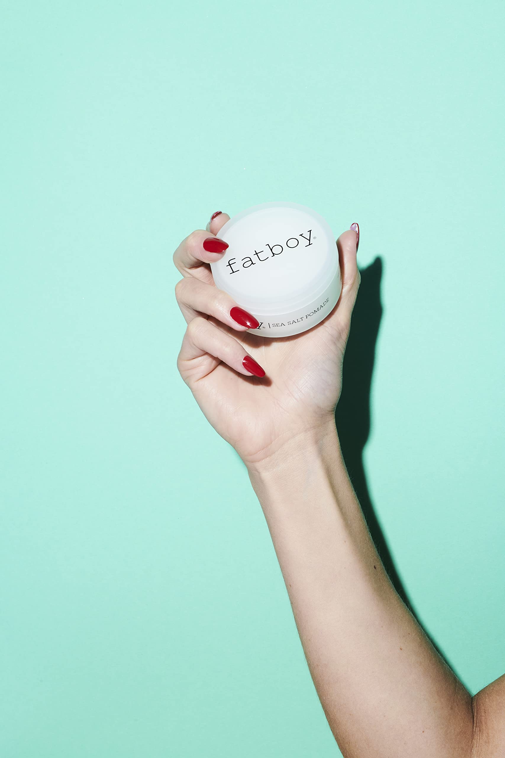 Foto 4 | Pomade Fatboy Hair Sal Marina Fijación Ligera 75 Ml - Venta Internacional