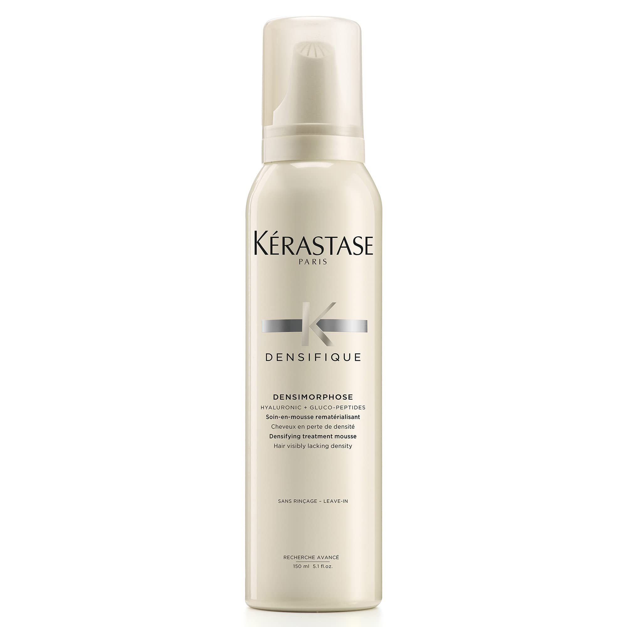 Foto 2 pulgar | Mousse Para El Cabello Kerastase Densifique Densimorphose Voluminizador 150 Ml - Venta Internacional.