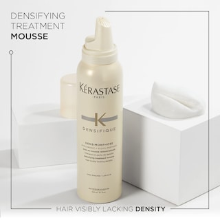 Foto 2 | Mousse Para El Cabello Kerastase Densifique Densimorphose Voluminizador 150 Ml - Venta Internacional.