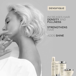 Foto 3 | Mousse Para El Cabello Kerastase Densifique Densimorphose Voluminizador 150 Ml - Venta Internacional.