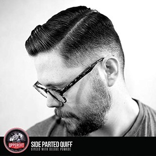 Foto 6 | Pomade Uppercut Deluxe Deluxe A Base De Agua, 2 X 100 G - Venta Internacional.