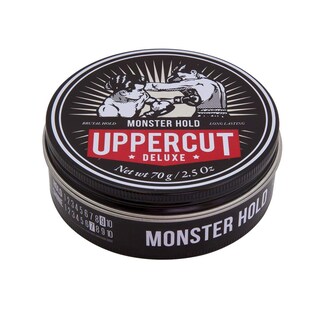 Foto 3 | Pomada Uppercut Deluxe Monster Hold 75 Ml - Venta Internacional.