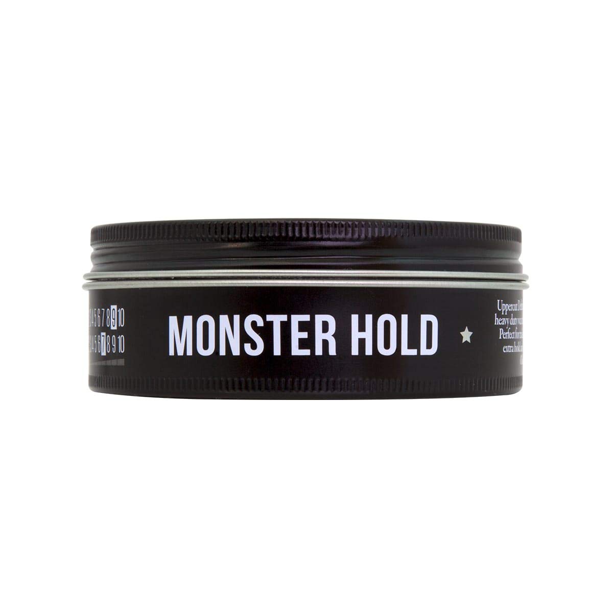 Foto 5 pulgar | Pomada Uppercut Deluxe Monster Hold 75 Ml - Venta Internacional.