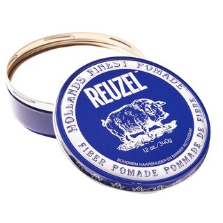 Foto 1 | Pomade Reuzel Fiber Pomade 355 Ml - Venta Internacional.