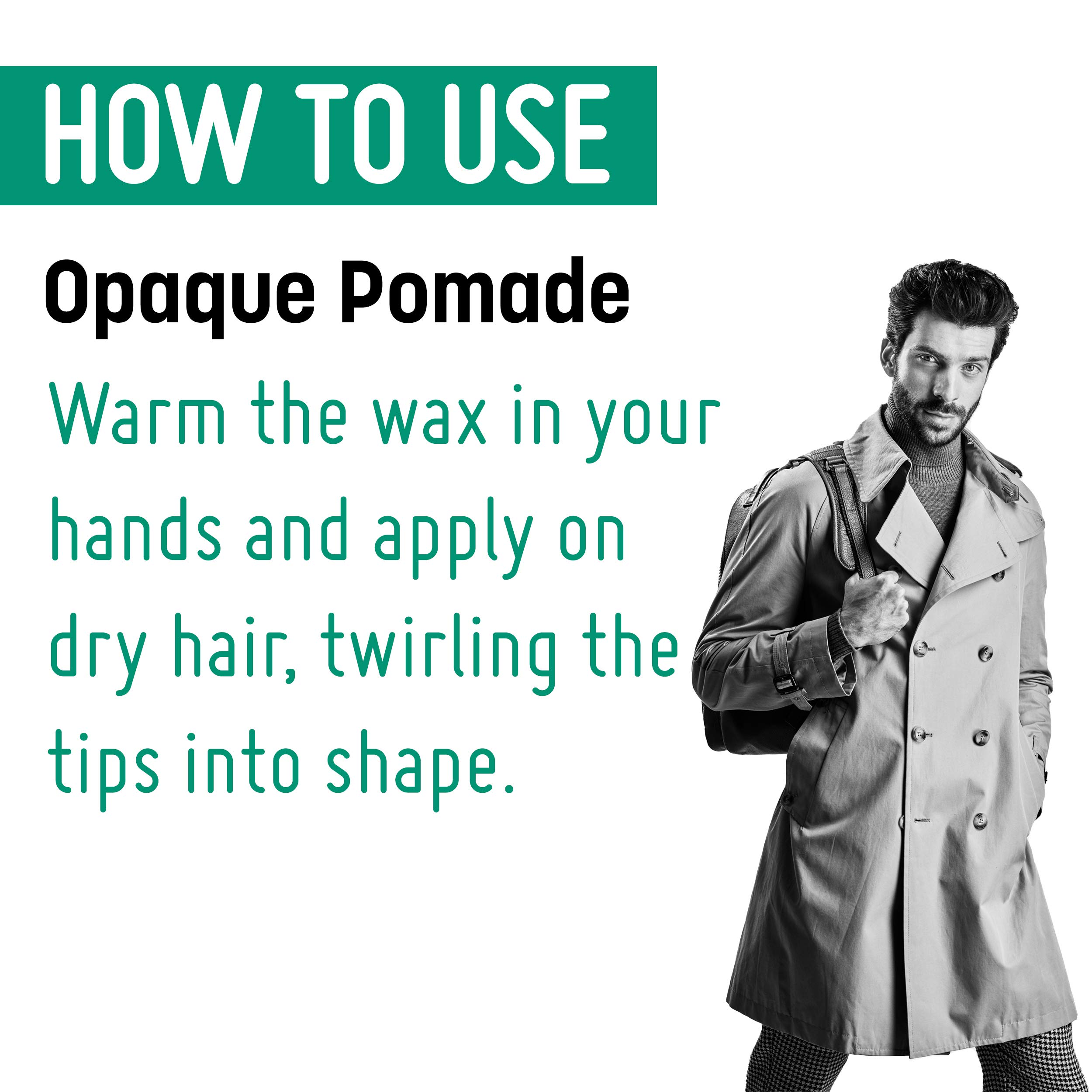 Foto 3 pulgar | Cera Mate Para Cabello Pomade Framesi Barber Gen Opaque, 100 Ml, Para Hombre - Venta Internacional.