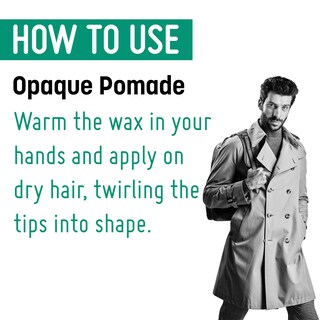 Foto 2 | Cera Mate Para Cabello Pomade Framesi Barber Gen Opaque, 100 Ml, Para Hombre - Venta Internacional.