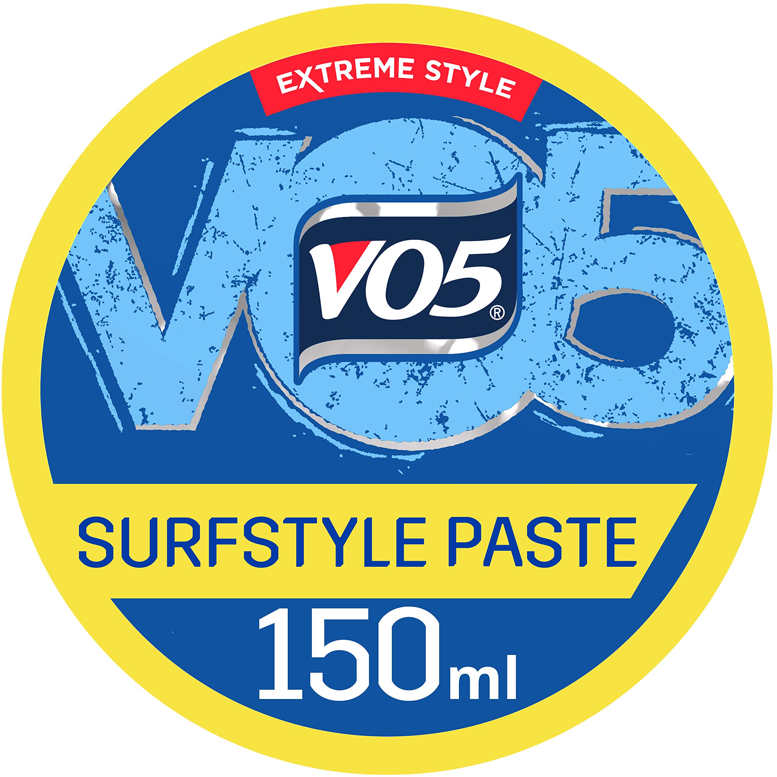 Foto 2 pulgar | Pasta De Peinado Vo5 Extreme Style Surf Style 150 Ml - Venta Internacional.