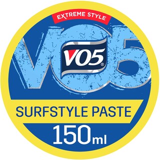 Foto 1 | Pasta De Peinado Vo5 Extreme Style Surf Style 150 Ml - Venta Internacional.