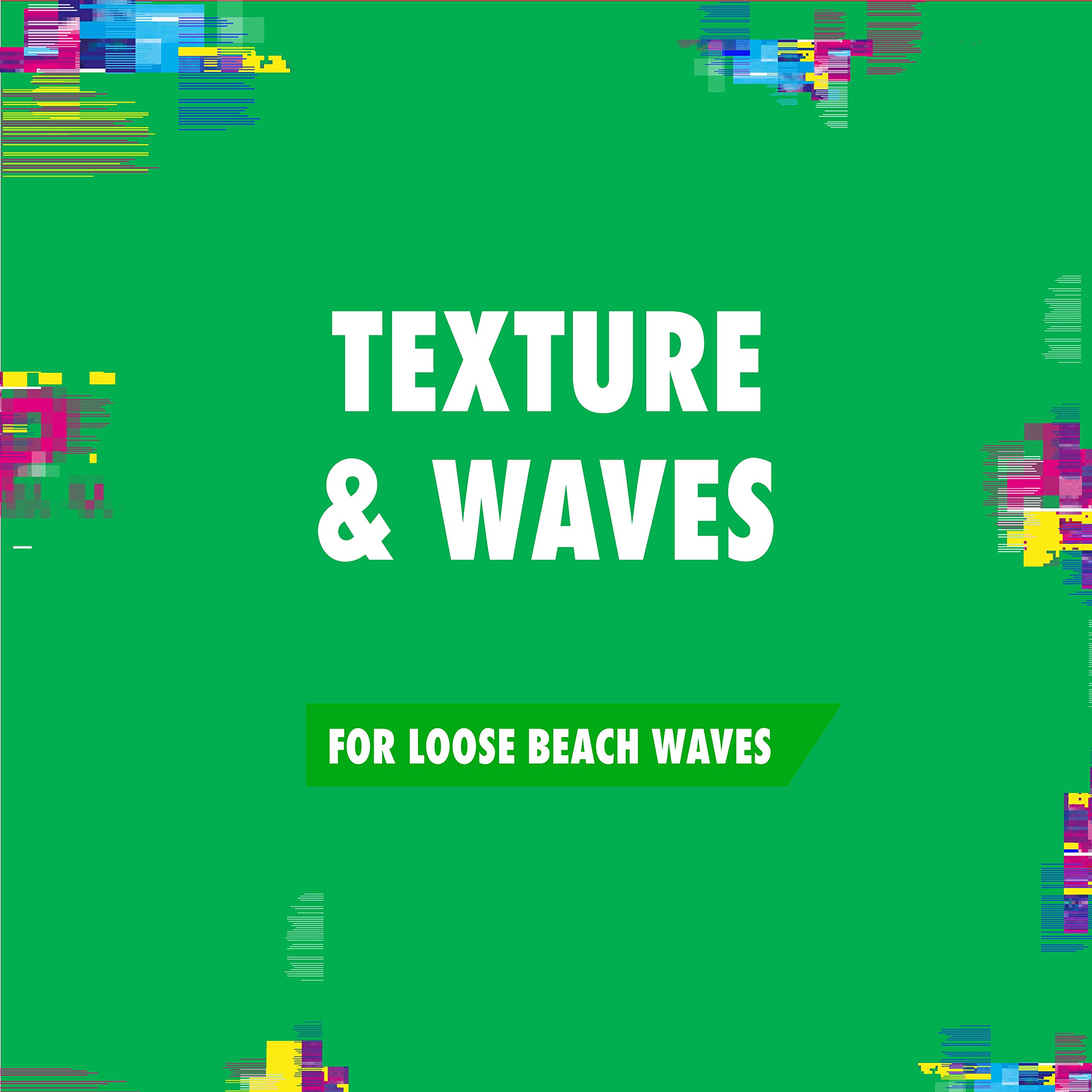 Foto 6 pulgar | Pasta De Peinado Vo5 Extreme Style Surf Style 150 Ml - Venta Internacional.