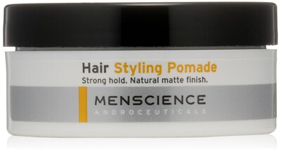Foto 1 | Pomada Para Peinar Menscience Androceuticals 60 Ml - Venta Internacional.