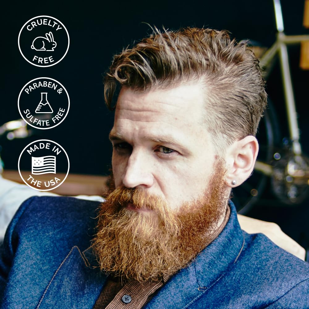 Foto 7 pulgar | Pomade Zeus, Brillo Natural Y Fijación Firme A Base De Agua, 120 Ml - Venta Internacional.