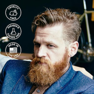 Foto 6 | Pomade Zeus, Brillo Natural Y Fijación Firme A Base De Agua, 120 Ml - Venta Internacional.