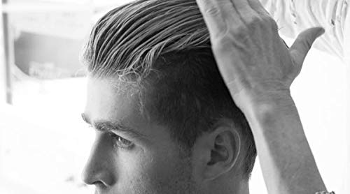 Foto 6 | Peinado Matte Pomade Byrd, 1 Paquete, Fijación Media, 45 Ml, Para Todo El Cabello - Venta Internacional.