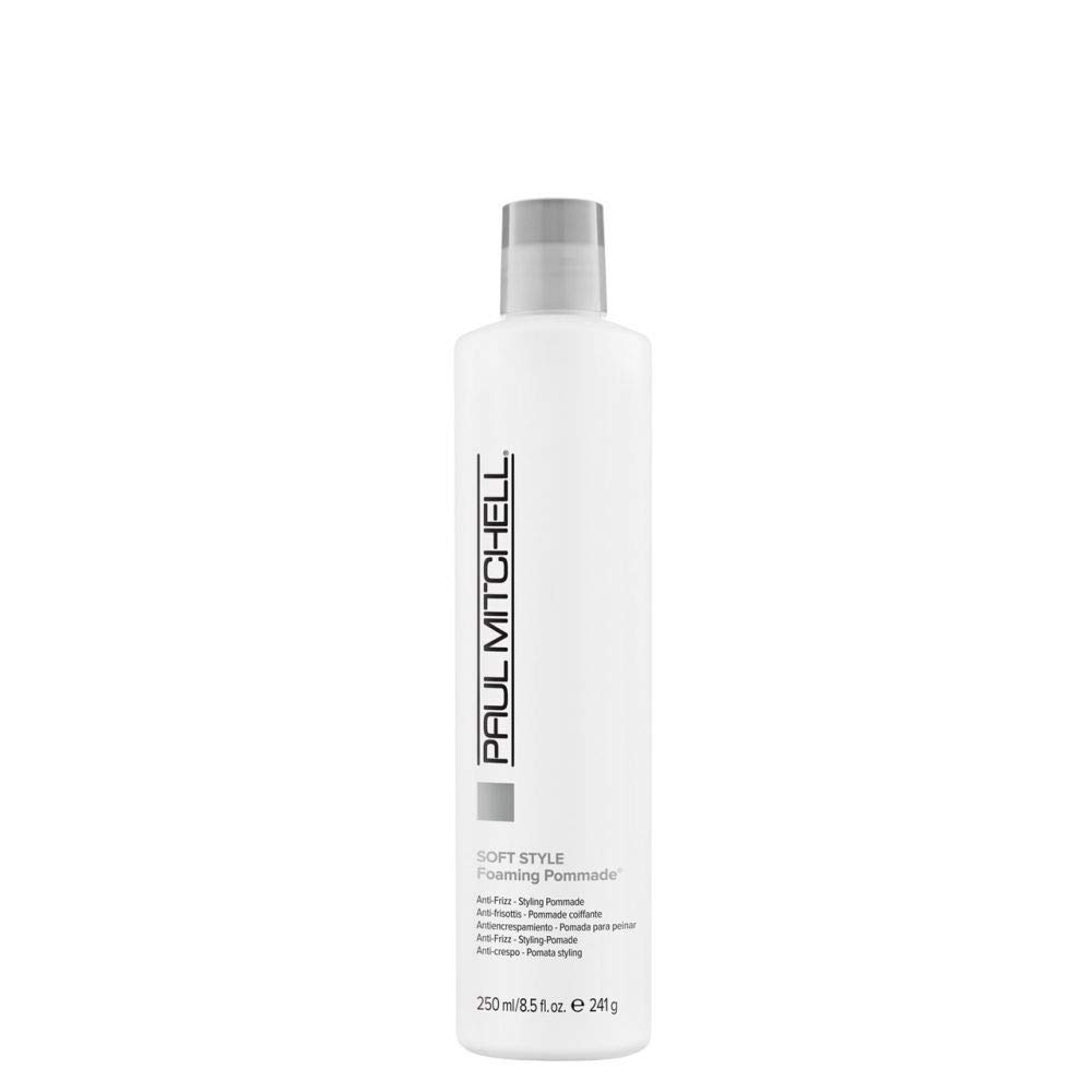 Foto 2 pulgar | Pomada Para Peinar Paul Mitchell, Antiencrespamiento, Ligera, 250 Ml - Venta Internacional.
