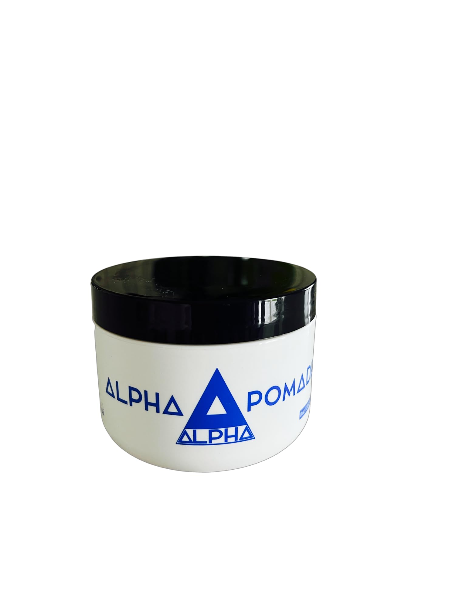 Foto 2 pulgar | Pomade Alpha Firm Hold A Base De Agua 240 Ml Con Extracto De Moringa - Venta Internacional.