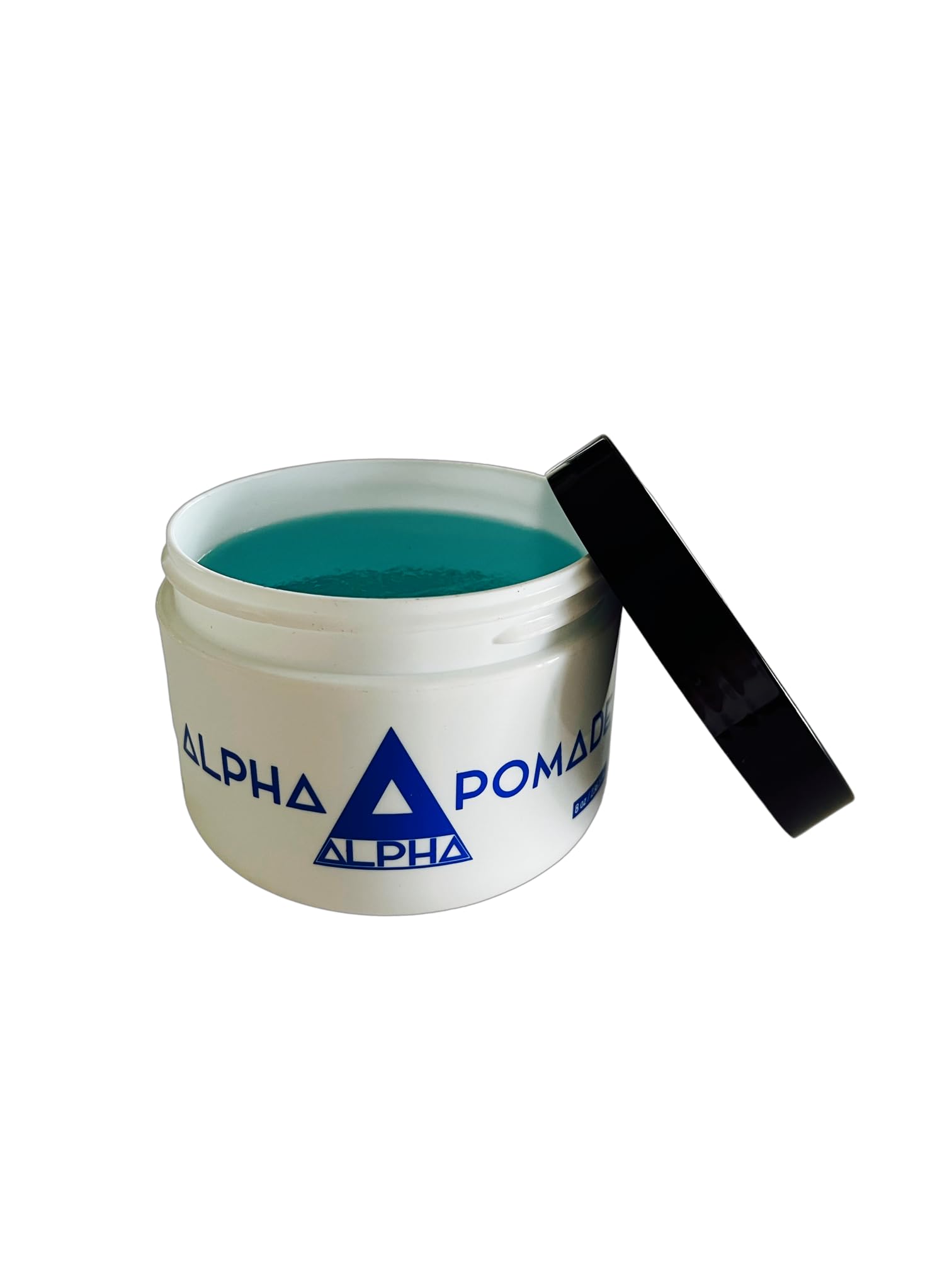 Foto 3 pulgar | Pomade Alpha Firm Hold A Base De Agua 240 Ml Con Extracto De Moringa - Venta Internacional.