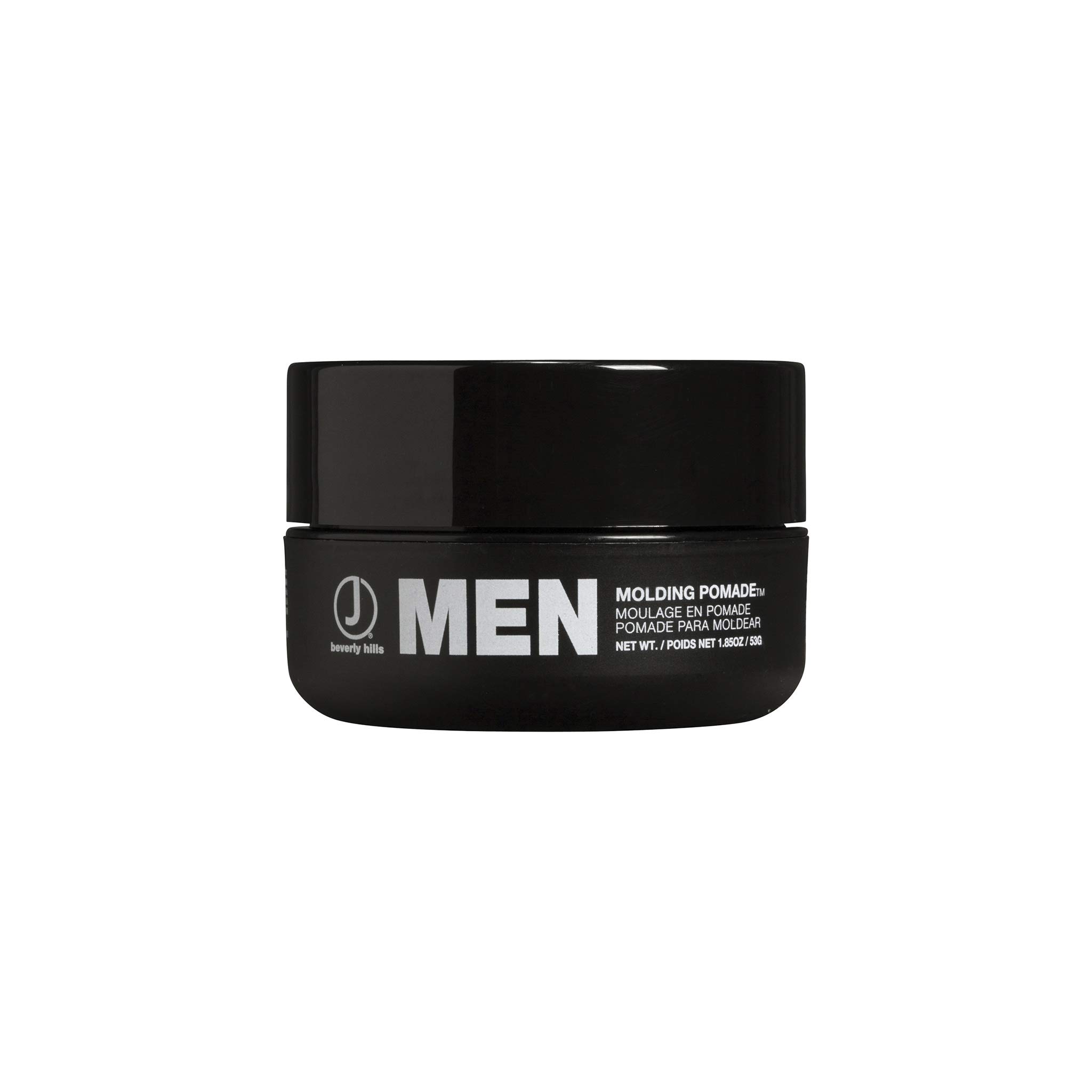 Foto 2 pulgar | Moldura Pomade J Beverly Hills Con Aloe Vera, 60 Ml, Para Hombre - Venta Internacional.