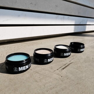 Foto 2 | Moldura Pomade J Beverly Hills Con Aloe Vera, 60 Ml, Para Hombre - Venta Internacional.