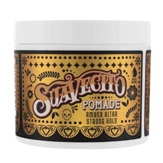Foto 1 | Pomade Suavecito Amber Altar Firme Hold 118 Ml A Base De Agua - Venta Internacional.