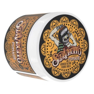 Foto 2 | Pomade Suavecito Amber Altar Firme Hold 118 Ml A Base De Agua - Venta Internacional.
