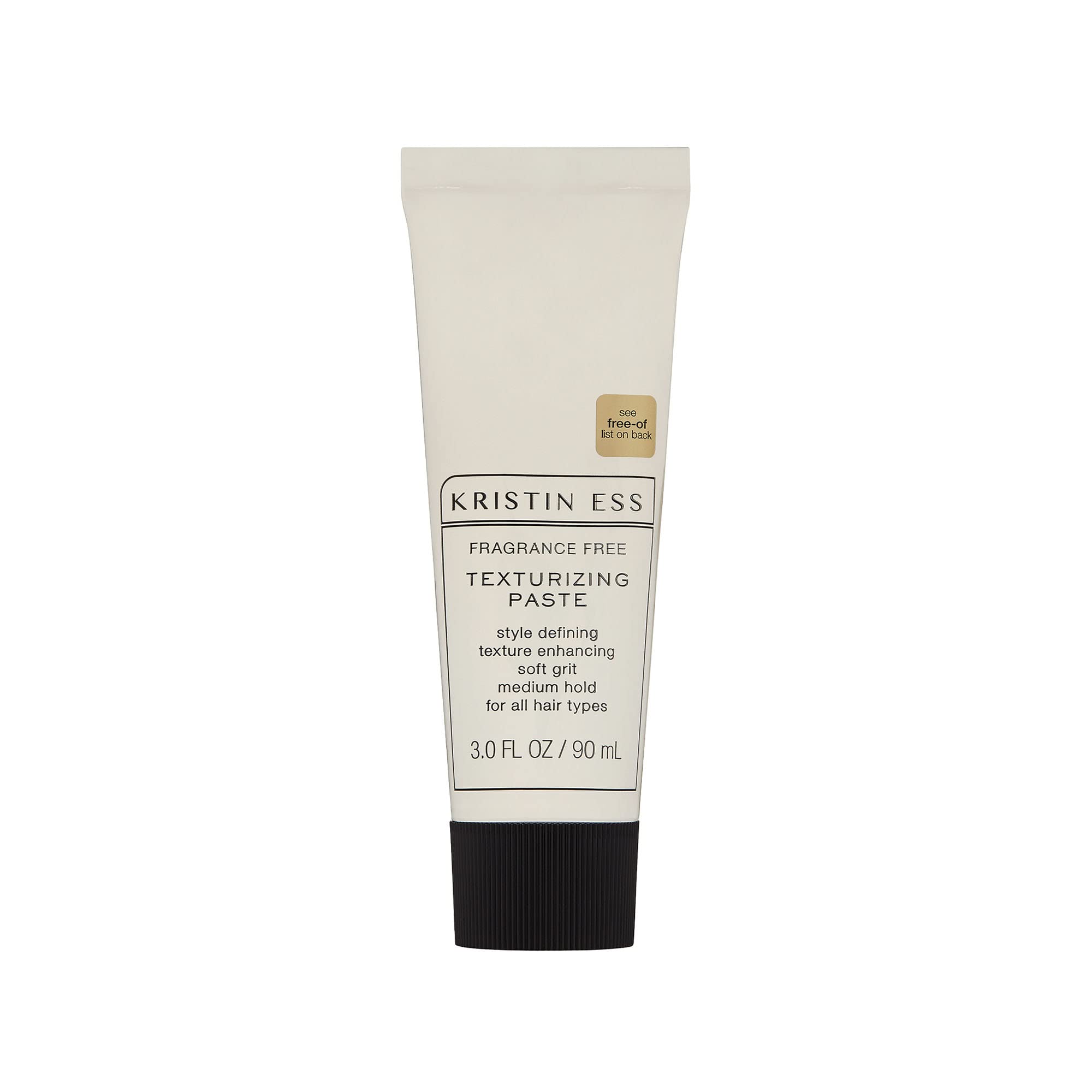 Pasta Texturizante Kristin Ess, Sin Fragancia, 90 Ml, Unisex - Venta Internacional.