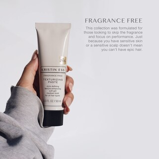 Foto 6 | Pasta Texturizante Kristin Ess, Sin Fragancia, 90 Ml, Unisex - Venta Internacional.