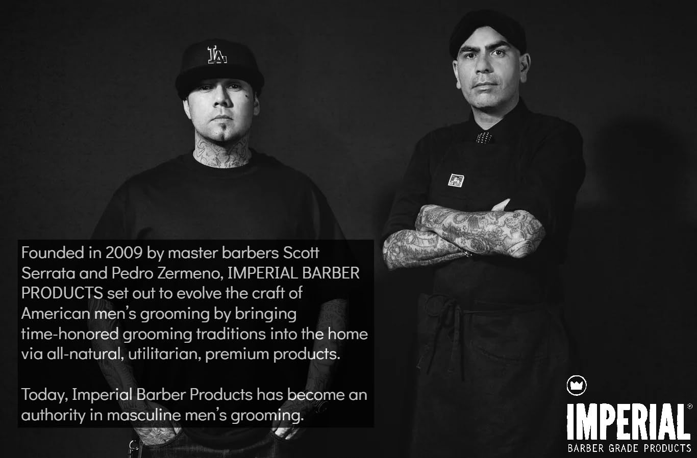Foto 7 | Pomade Imperial Barber Fiber Medium Hold 177 Ml Para Hombre - Venta Internacional.