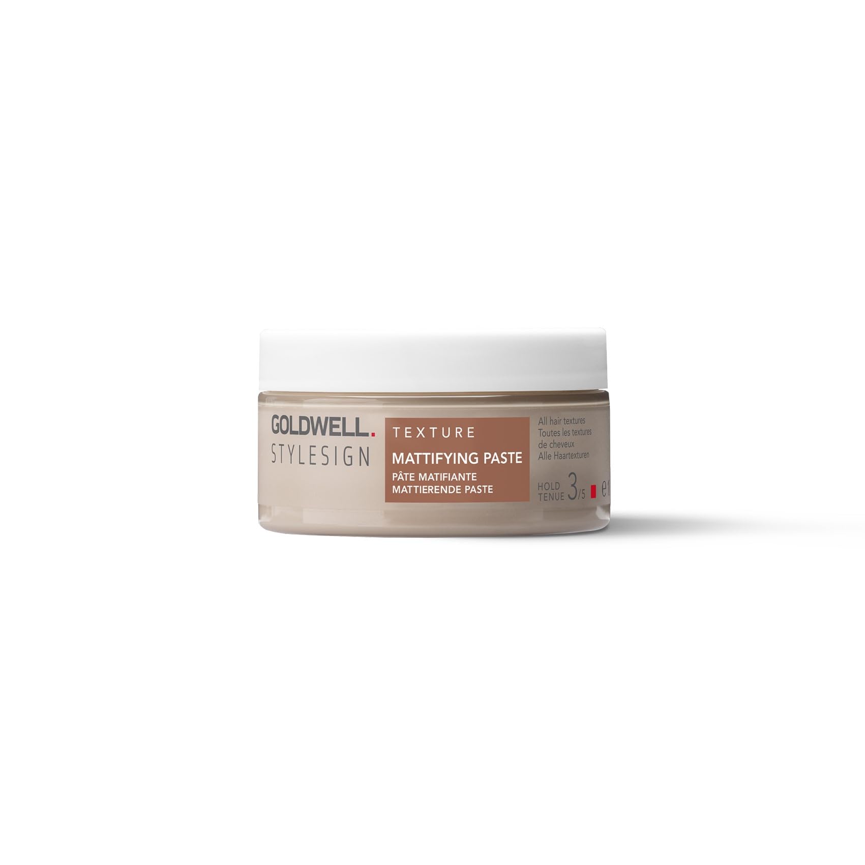 Pasta de Peinar Goldwell Stylesign para Cabello-Venta Internacional