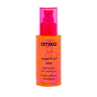 Foto 1 | Aceite Para Peinar Amika Superfruit Star Lightweight - Venta Internacional.